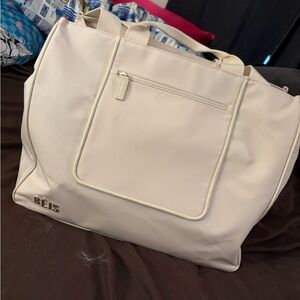 BEIS Beige Women's Bag